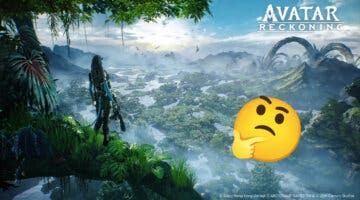 Imagen de A falta de las películas, Disney y Tencent anuncian Avatar: Reckoning, un MMORPG para móviles