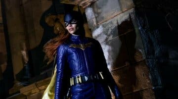Imagen de Batgirl: así es el increíble cosplay que imita el look de Leslie Grace