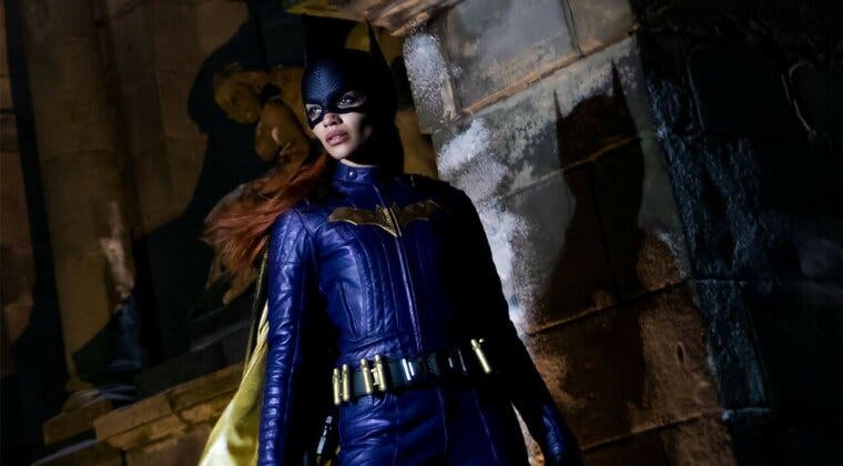 Imagen de Batgirl: así es el increíble cosplay que imita el look de Leslie Grace