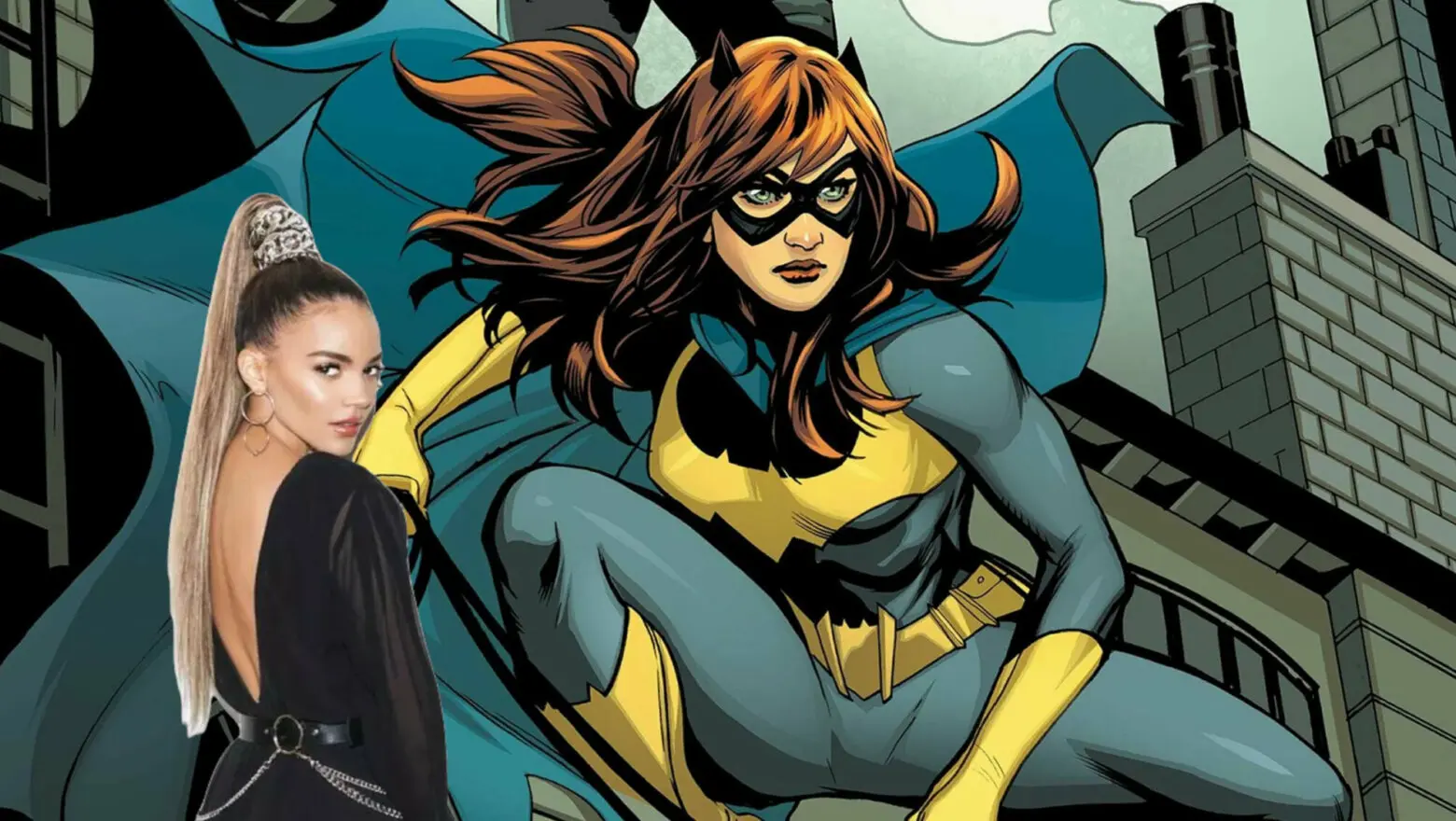 Batgirl
