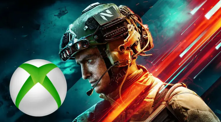 Imagen de Juega gratis a Battlefield 2042 gracias a Xbox Live Gold: descubre cuándo y cómo acceder a la prueba