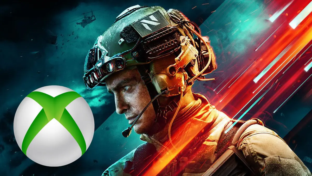 Battlefield 2042