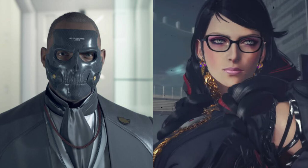 bayonetta 3 2