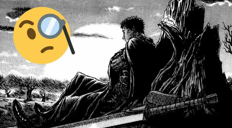 Imagen de He empezado a leer Berserk, y estas son mis primeras impresiones