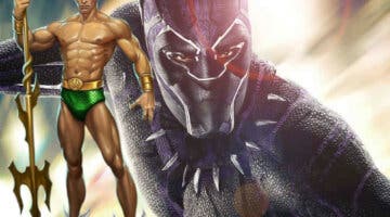 Imagen de Black Panther: Wakanda Forever podría preparar el terreno para un spin-off de este importante personaje