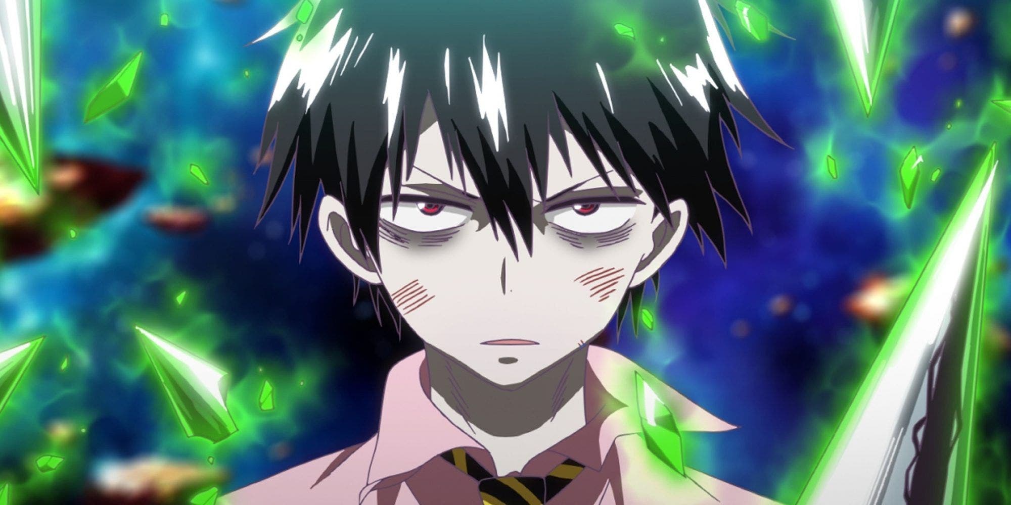 Blood Lad Brasil