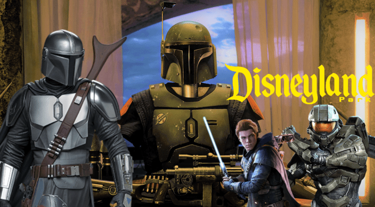 Imagen de Todas las referencias y guiños a Star Wars que te perdiste en el episodio 5 de El Libro de Boba Fett