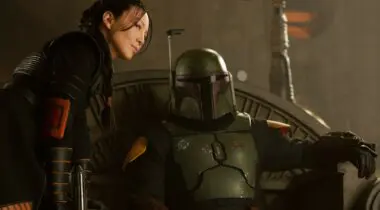 Imagen de Este impresionante cosplay de Boba Fett imita su armadura a la perfección