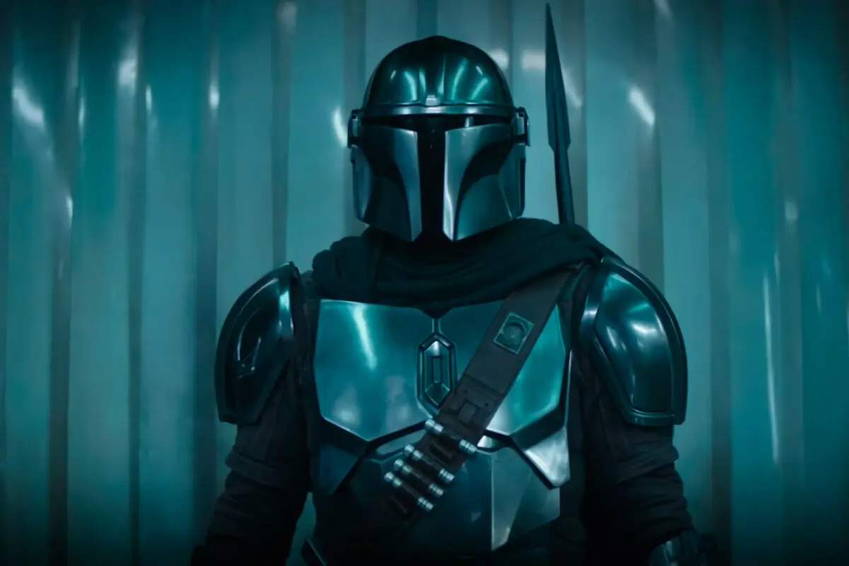 Boba Fett