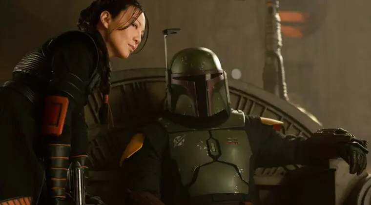 Imagen de Este impresionante cosplay de Boba Fett imita su armadura a la perfección