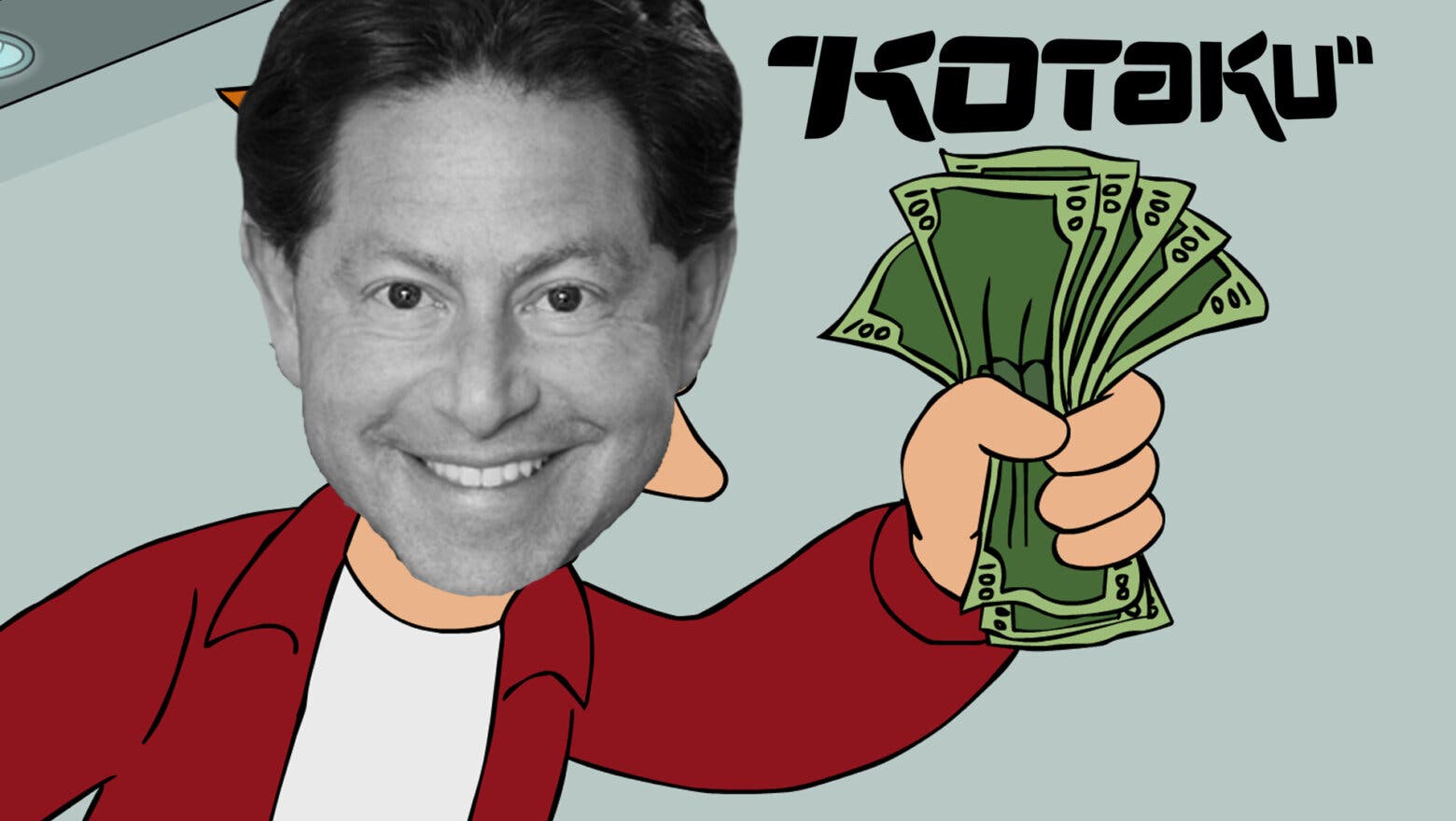 Bobby Kotick