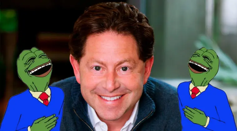 Imagen de La compra de Activision Blizzard por parte de Microsoft desata la locura... y también muchos memes