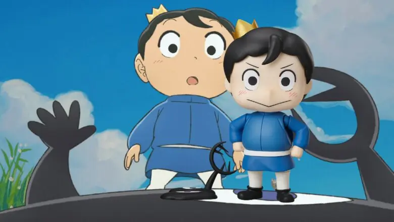 bojji kage nendoroid
