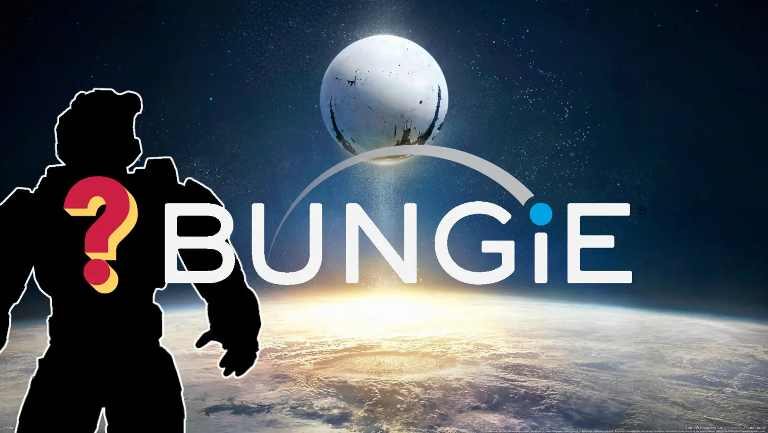 Bungie juegos