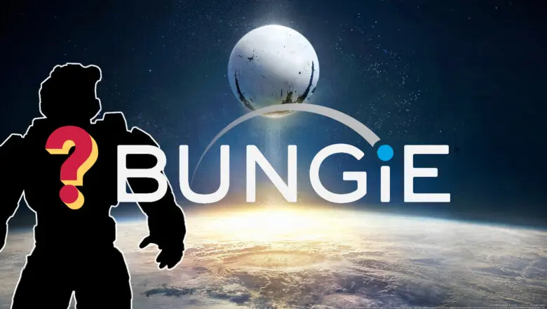 Bungie juegos