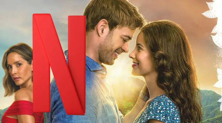 Imagen de Netflix: La serie más vista de España y que probablemente no conozcas