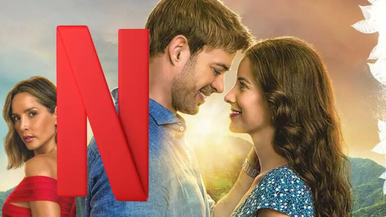 Netflix Café con aroma a café
