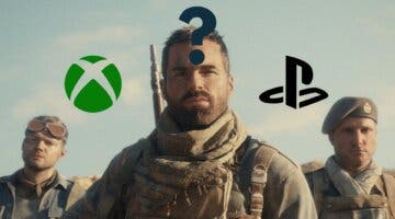 Imagen de ¿Será Call of Duty/Warzone exclusivo de Xbox y dirá adiós a PlayStation tras la compra de Activision?