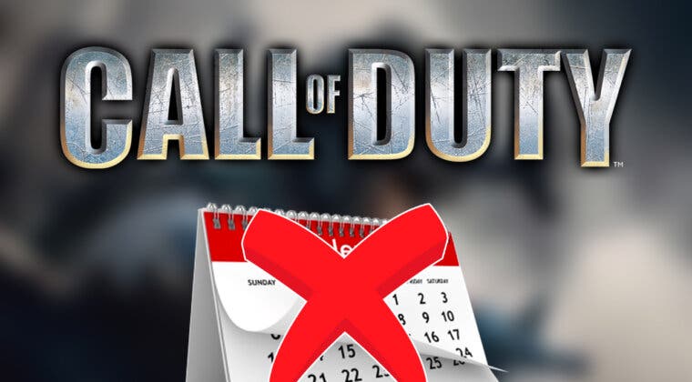 Imagen de Adiós a los Call of Duty cada año; Activision estaría planteándose lanzar menos juegos