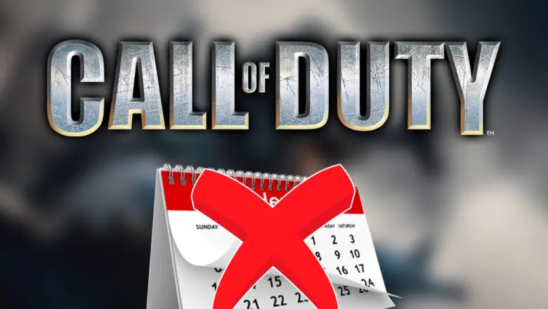 call of duty