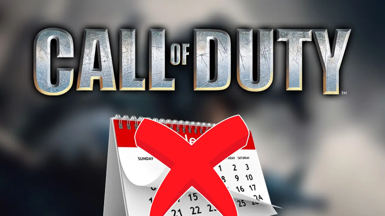 call of duty