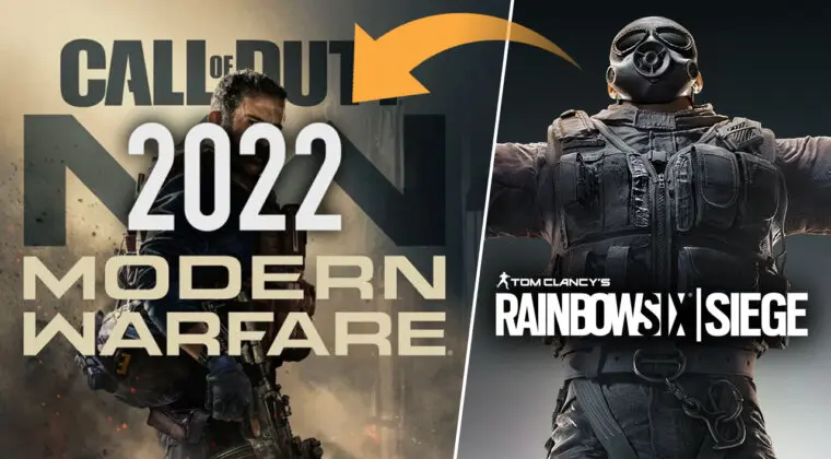 Imagen de El rumoreado CoD: Modern Warfare 2 de 2022 tendría un interesante modo al estilo Rainbow Six Siege