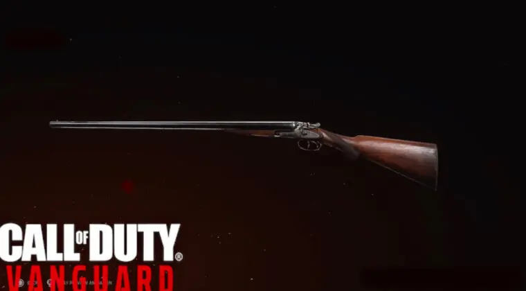 Imagen de Call of Duty: Vanguard, ¿es pay-to-win con esta arma? Según algunos jugadores, sí