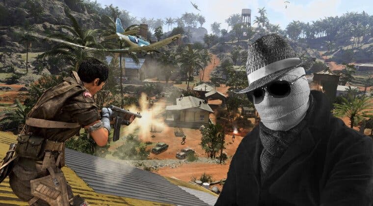 Imagen de La skin invisible 'pay-to-win' de Call of Duty: Warzone está de vuelta; la pesadilla continúa