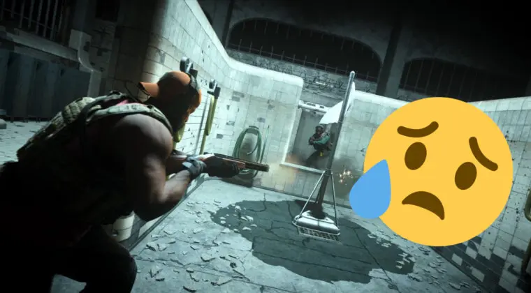 Imagen de Un extrañísimo error en Call of Duty: Warzone está matando a los usuarios que ganan en el Gulag