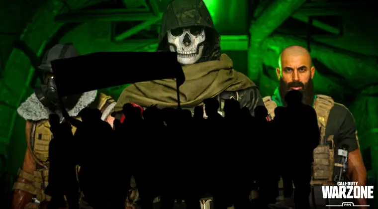 Imagen de Empleados de Raven Software (Warzone) forman el primer sindicato de videojuegos de Norteamérica