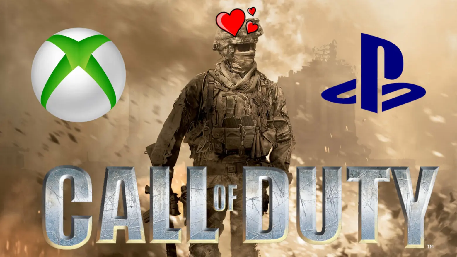 Call of Duty