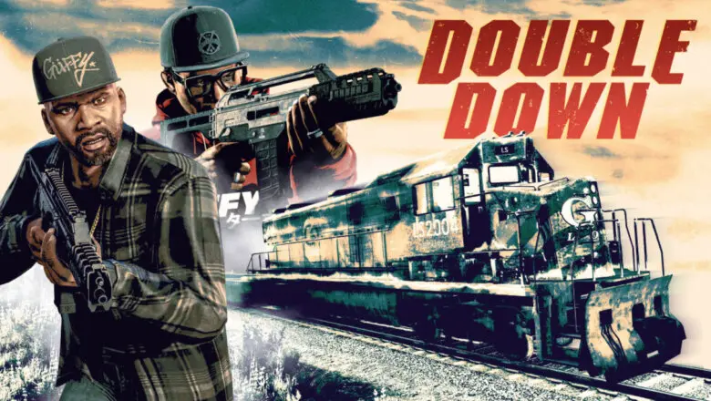gta online doble o nada