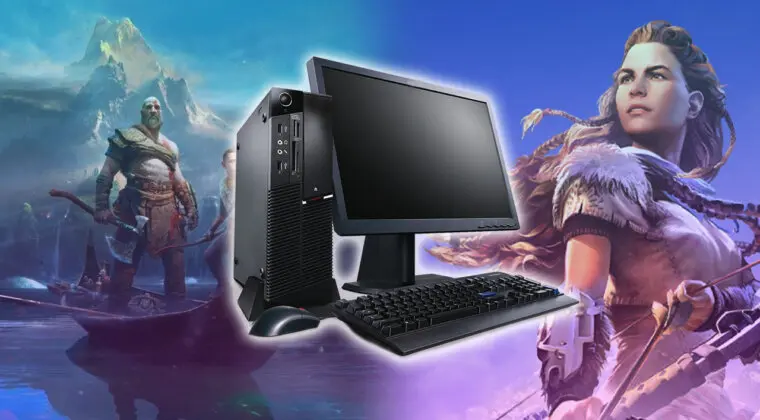 Imagen de La razón por la que PlayStation decidió empezar a sacar sus juegos en PC