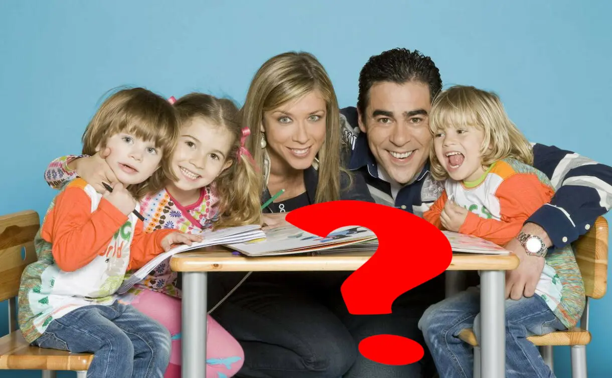 La que se avecina Carlota
