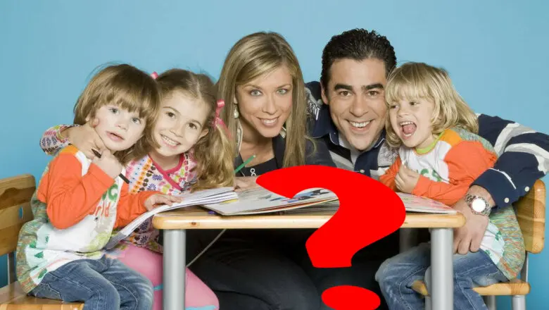 La que se avecina Carlota