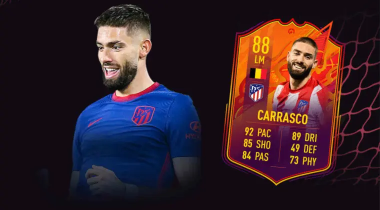 Imagen de FIFA 22: ¿Competitivo o poco recomendable? Review de Carrasco Headliners