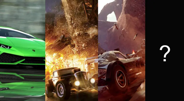Imagen de El director de Driveclub, MotorStorm y ONRUSH no está trabajando en un nuevo juego de carreras