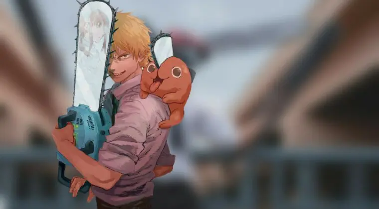Imagen de Chainsaw Man: Prepárate para el anime con este pedazo de cosplay de Denji