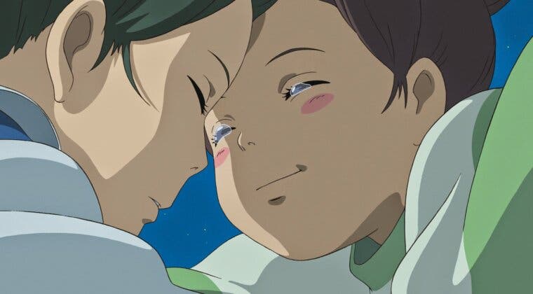Imagen de Studio Ghibli desvela varios secretos de El viaje de Chihiro