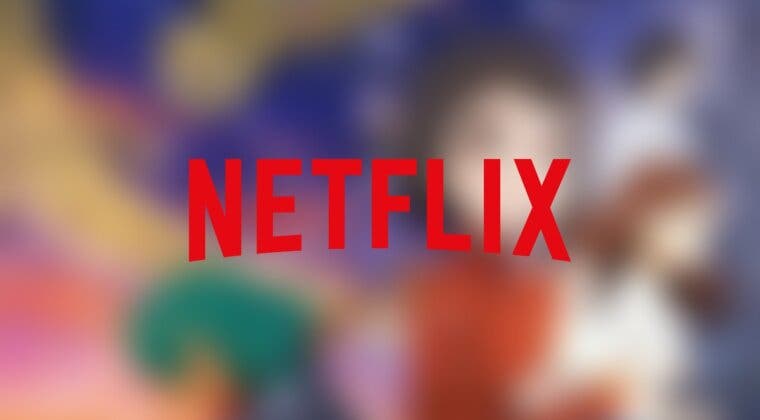 Imagen de Netflix: este es el anime que llega a la plataforma en febrero de 2022