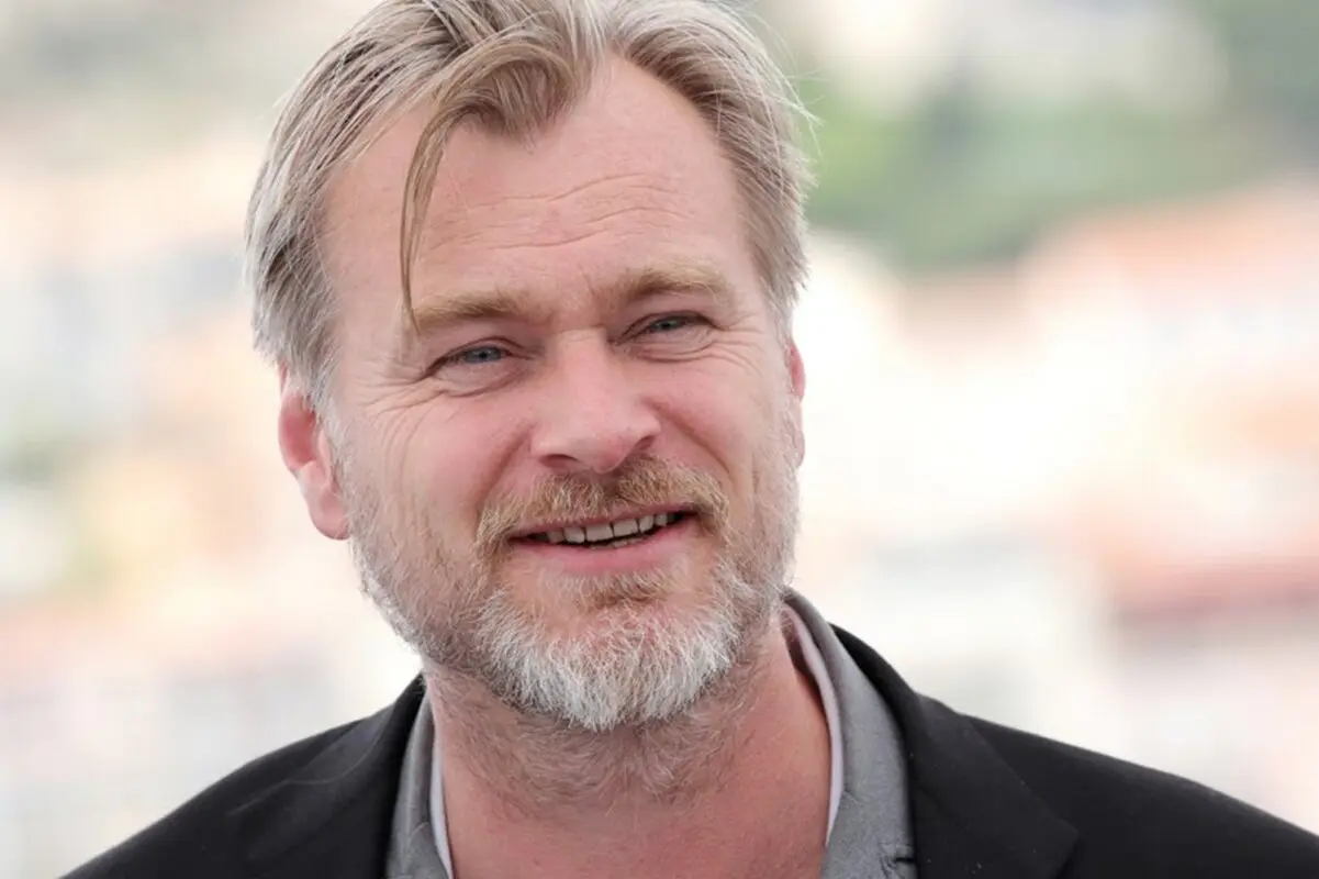 christopher nolan