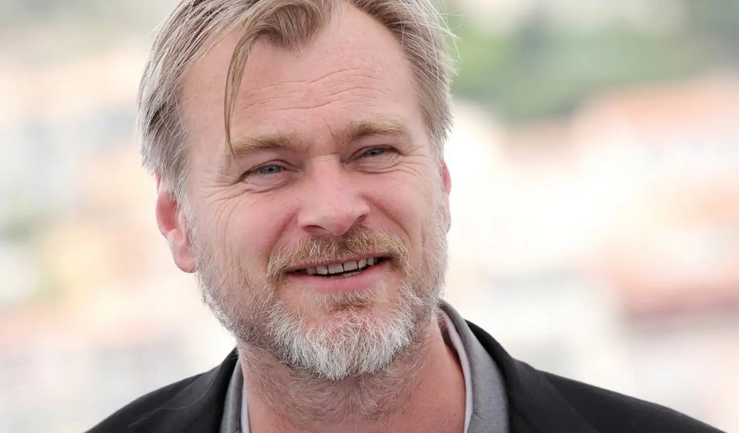 christopher nolan
