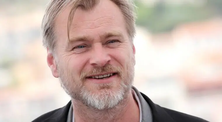 Imagen de Christopher Nolan ficha a otra gran estrella para Oppenheimer, su nueva película