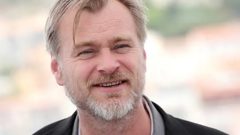 christopher nolan