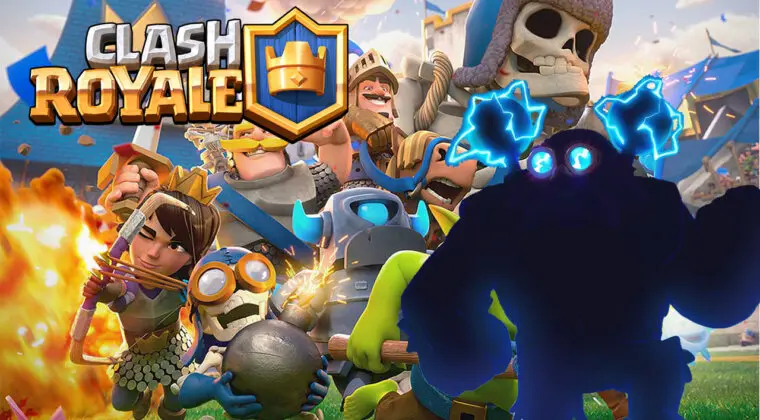 Imagen de La carta más fácil de jugar en Clash Royale ¡Aquí tienes 3 mazos para ganar!