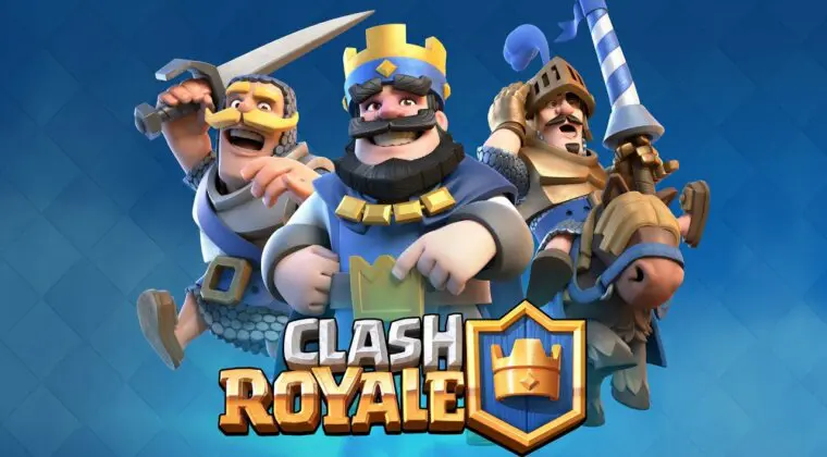 Imagen de Los 5 mejores mazos para arena 6, 7 y 8 en Clash Royale