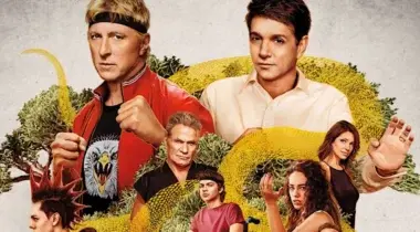 Imagen de 5 cosas que esperamos ver en la temporada 5 de Cobra Kai