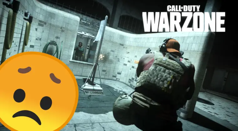 Imagen de Warzone: Los espectadores del Gulag pueden arruinar el combate por este loco glitch
