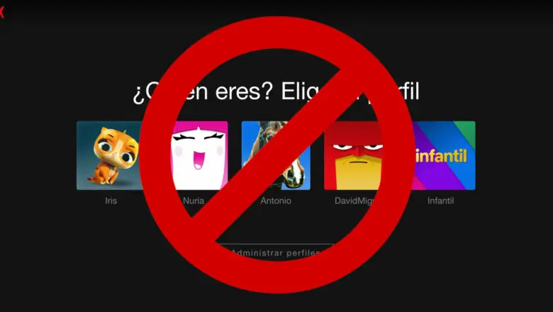 compartir cuenta netflix