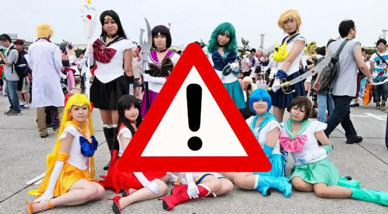 Imagen de Arrestan a un hombre en Japón por intentar violar a varias cosplayers